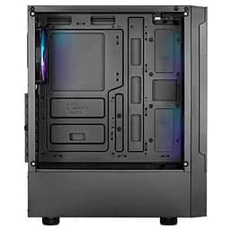 Корпус GAMDIAS TALOS E3 MESH (4712960137110) Без БП - мініатюра 3