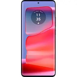 Смартфон Motorola Edge 50 Pro 12/512 GB Luxe Lavender [PB1J0053RS] [138516] - мініатюра 2