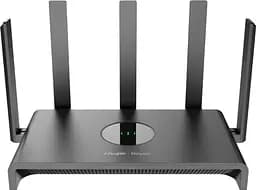 Wi-Fi роутер Ruijie Reyee RG-EW1300G - мініатюра 3
