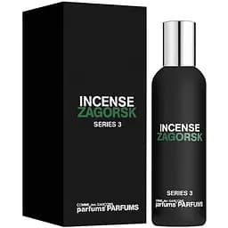 Туалетная вода оригинал Comme des Garcons Series 3: Incense Zagorsk 50 мл
