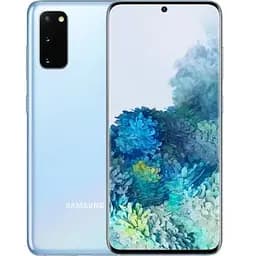 Samsung Galaxy S20 5G SM-G981 12/128GB Cloud Blue