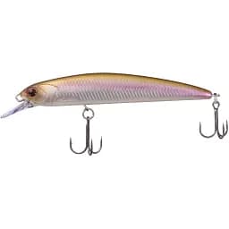 Воблер OSP Asura Durga 73F 73 мм 4.4 г S76 Ururu Wakasagi