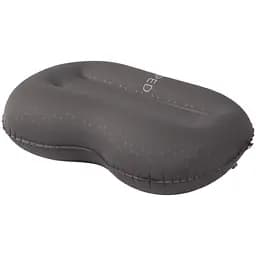 Подушка надувная Exped Ultra Pillow L серая
