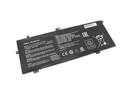 Акумулятор для ноутбука Asus C41N1825 VivoBook 14 X403FA 15.4V Black 4680 mAh