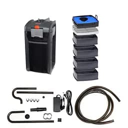 Зовнішній фільтр Eheim professionel 5e 700 2078 WiFi (2078010) - мініатюра 5