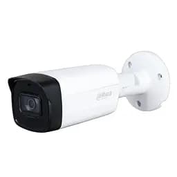 HDCVI камера Dahua (DH-HAC-HFW1231TMP-I8-A) - мініатюра 2
