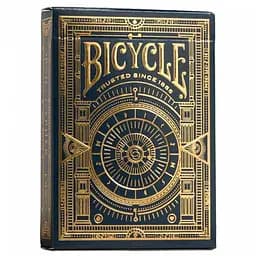 Карты игральные United States Playing Card Company Bicycle Cypher (ВР_КИБС)