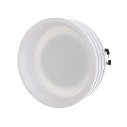 Світильник точковий Brille для ванної HDL-DS 149 GU10 WH MR16 36-435