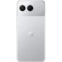 Смартфон OnePlus Nord 4 16/512GB Mercurial Silver  - мініатюра 3
