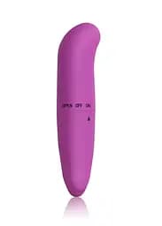 Вібратор - Mini G Spot Pink