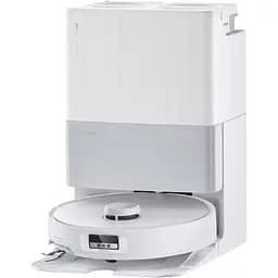 Робот-пылесос Roborock Qrevo Edge White