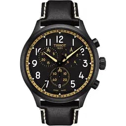 Годинник Tissot Chrono XL Vintage T116.617.36.052.02
