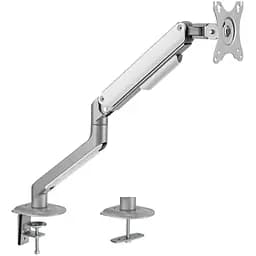 Настольный крепеж HiSmart для монитора 17"-32"