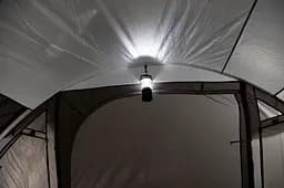 Намет чотиримісний High Peak Meran 4.0 Light Grey/Dark Grey/Green (11806) 928663 - мініатюра 5