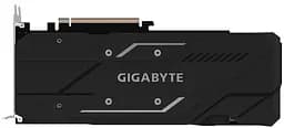 Відеокарта GeForce GTX 1660 Ti 6GB Gigabyte Gaming OC (GV-N166TGAMING OC-6GD) Б/В - мініатюра 3