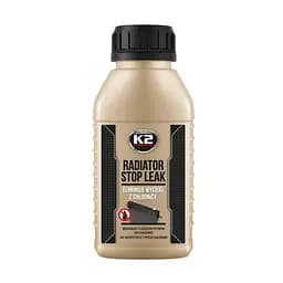 Герметик радіатора K2 Radiator Stop Leak 250 г (T2331)
