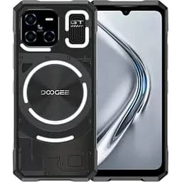 Смартфон Doogee Blade GT 12/256Gb Black