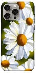 TPU чохол Ароматна ромашка