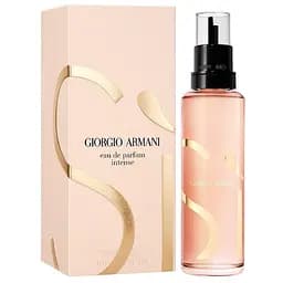Giorgio Armani Si Intense 100 мл REFILL парфумована вода