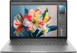 Ноутбук HP ZBook 8 G1i 14" WUXGA, 300n/U7-255H (5.1)/64Gb/SSD2Tb/Intel Arc/FPS/Підсв/DOS (B30JJES)