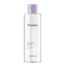Подтягивающий тонер для лица с коллагеном и ретинолом Retin-Collagen 3D Core Toner Fraijour 250 мл