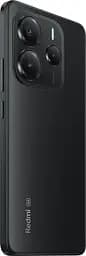 Смартфон Xiaomi Redmi Note 14 5G 6/128GB Midnight Black (Global) NFC (with charger) - мініатюра 7