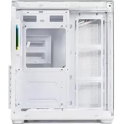 Корпус QUBE AQUARIUM ARGB WHITE (AQUARIUM_GWNU3) - мініатюра 7