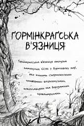 Були собі чаклуни. Чари другі. Книга 2 - Крессида Ковелл - мініатюра 6