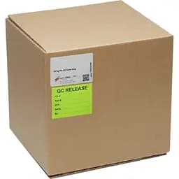 Тонер Static Control Odyssey HP CLJP M252/M254/M452 10 кг yellow (HM254-10KG-YOS)