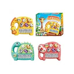 Піаніно музичне WToys