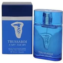 Туалетная вода Trussardi A Way For Him 30 мл