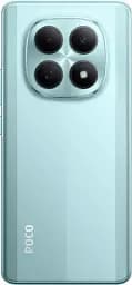 Смартфон Xiaomi Poco M8 5G 12/512Gb Green Global version - мініатюра 5