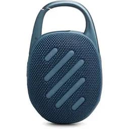 Акустична система JBL Clip 5 Blue (JBLCLIP5BLU) - мініатюра 3