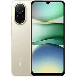 Смартфон Xiaomi Redmi A5 3/64GB Gold_EU