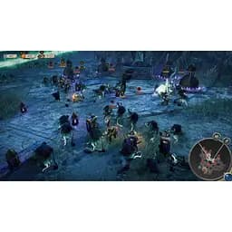 Ключ активації Microsoft Warhammer Age of Sigmar: Realms of Ruin Deluxe Edition для Xbox Series S/X - мініатюра 7