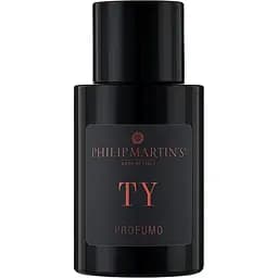 Парфуми Philip Martin's Ty Profumo Black 50 мл - мініатюра 3