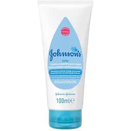 Детский крем Johnson’s baby під підгузок, 100 мл (3574661660912)
