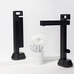 Документ-камера IRIS IRIScan Desk 6 Pro (462006) [160124] - мініатюра 11