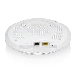 Точка доступу ZyXEL NWA1123AC PRO AC1750, 2xGE, NebulaFlex, PoE only, інжектор в комплекті