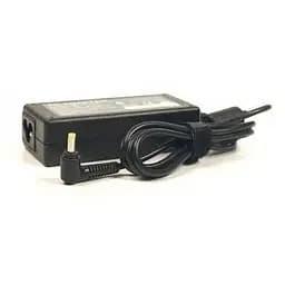 Блок живлення до ноутбуку PowerPlant IBM/LENOVO 220V, 20V 65W 3.25A (4.0*1.7) (IB65H4017)