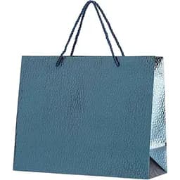 Пакет подарунковий PY031938 Синій