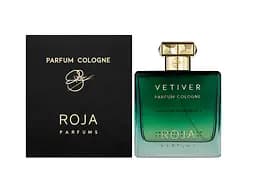 Оригинал Roja Parfums Parfums Vetiver Pour Homme Parfum Cologne 100 мл Одеколон