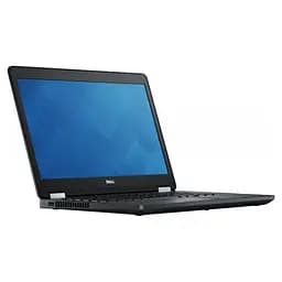 Ноутбук Dell Latitude E5470 FHD (i5-6300U/8/256SSD) - Class B "Б/В" - мініатюра 6