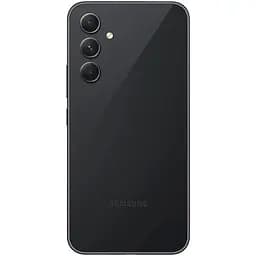 Смартфон Samsung Galaxy A54 A546E 128Gb SM-A546EZKASEK Grade Q Seller Refurbished Graphite  - мініатюра 5