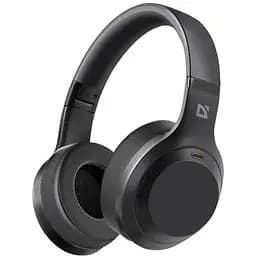 Гарнітура Defender FreeMotion B695 Bluetooth ANC Black (63695) (7024922)