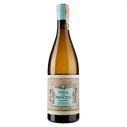 Вино Veiga da Princesa Albarino, белое, сухое, 13,5%, 0,75 л