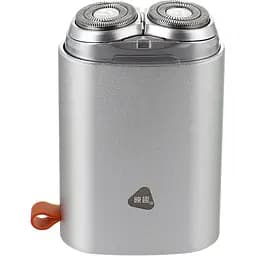 Компактная аккумуляторная электробритва Enchen Rotary Shaver Z4