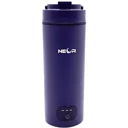 Термокружка Neor Smart Heat 3.40 BL с подогревом 400 мл (23002036)