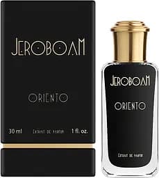 Екстракт Jeroboam Oriento 30 мл  - мініатюра 2
