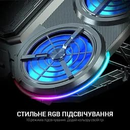 Підставка для ноутбука GamePro CP1450 [111008] - мініатюра 12
